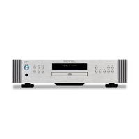 Diamond Series DT-6000 DAC (black or silver)