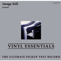 PRO-JECT Vinyl Essentials LP