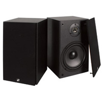 B652 bookshelf speakers (pair)