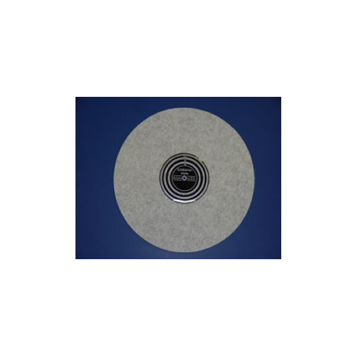 Dm200 Felt Turntable Mat Antistatic