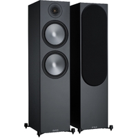 Bronze 500 Floorstanding Speakers (pair)