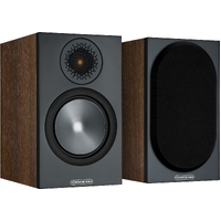 Bronze 50 Bookshelf Speakers (pair)