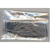 Steel Needles (100)