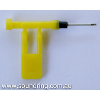 Stereo/2 Ceramic Stylus for Sonotone