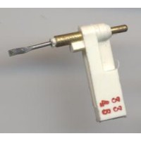 Ceramic Stereo Stylus for RCA 110.023