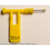 D332SR Stereo/2 Ceramic Stylus