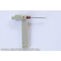 Stereo/78 Round Stylus