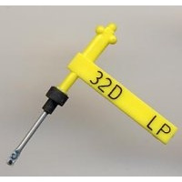 D375SR for Stereo Ceramic Stylus TETRAD No.32 