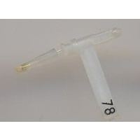 D490/2 Stereo/2 Ceramic Stylus