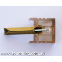 D570SR Round Stylus