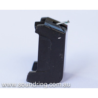 D862SR Round Stylus for Kenwood Trio