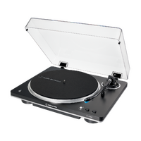 LP70XBT turntable (fully automatic, mm cartridge, phono preamp)