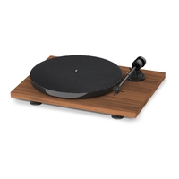 PRO-JECT E1 BT turntable