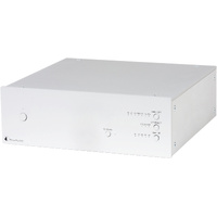 Phono Box DS2 phono stage (silver)