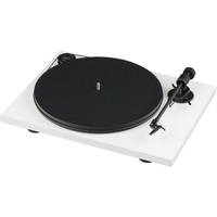 Primary E turntable (white)