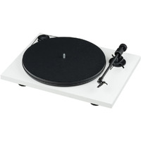 Primary E Phono turntable (White)