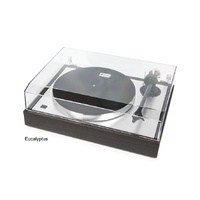 The Classic EVO turntable