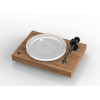 X2 B turntable with 2M Bronze or Quintet Red