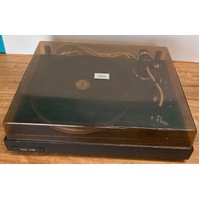 L435 belt drive turntable, MM cartridge