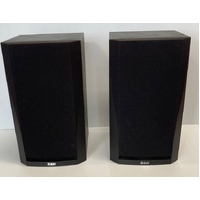 DM302 bookshelf speakers (pair)