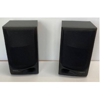 LS-C3 bookshelf speakers (pair)