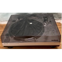 PM-9805 belt drive turntable