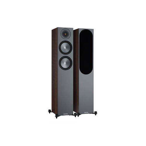 Bronze 200 Floorstanding Speakers (pair)