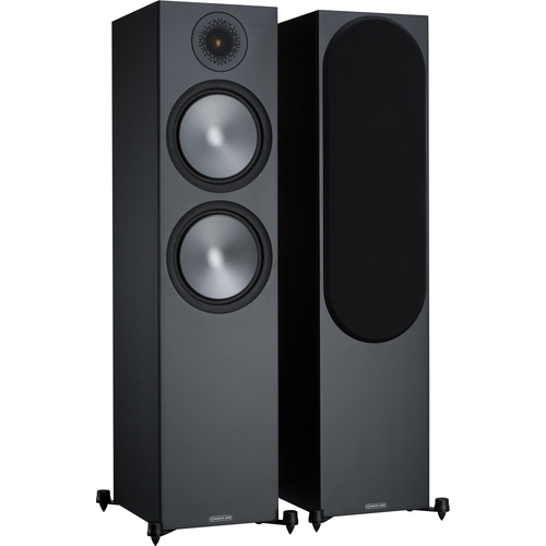 Bronze 500 Floorstanding Speakers (pair)