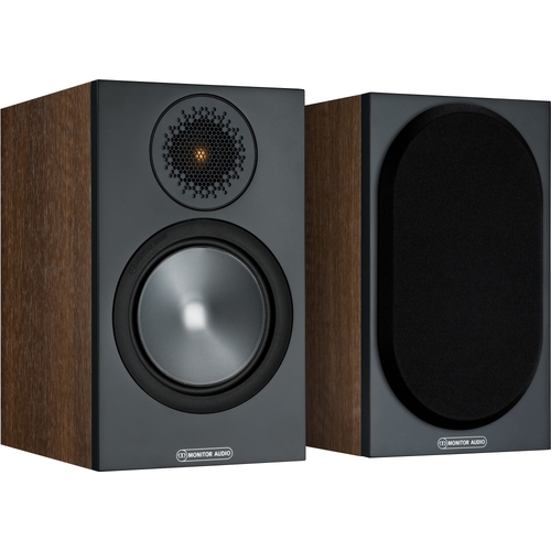 Bronze 50 Bookshelf Speakers (pair)