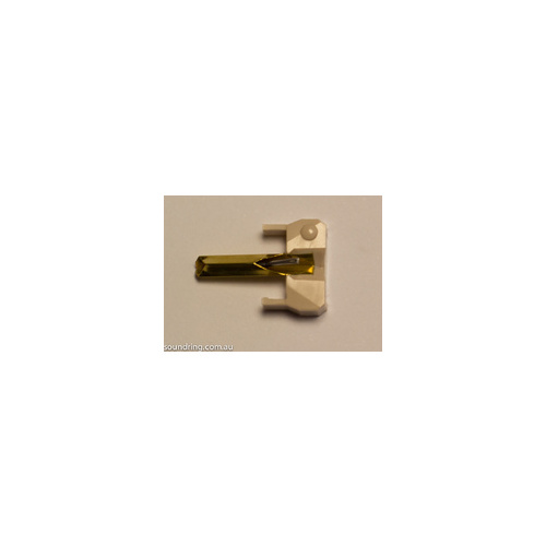 D414SR Round Stylus for SHURE M75