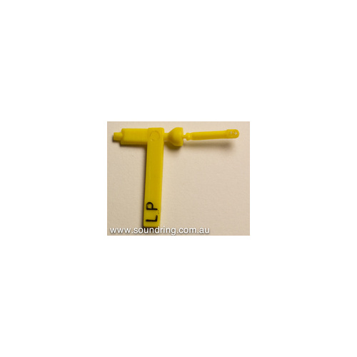 D464SR/2 Stereo/2 Ceramic Stylus