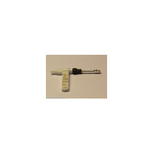 D475SR/2 Two Stereo Diamonds Ceramic Stylus