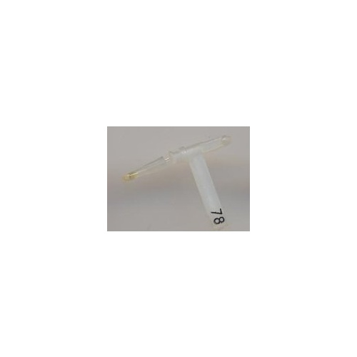 D490/78 Stereo Ceramic Stylus