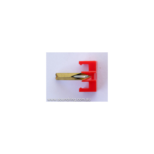 D584SR Round Stylus