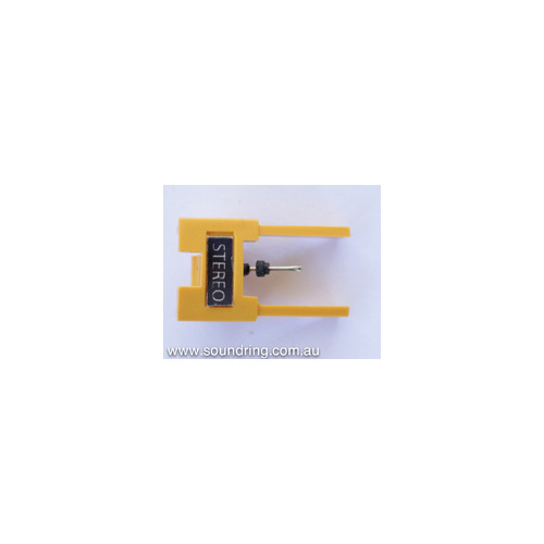 D717SR Round Stylus for National Panasonic Technics