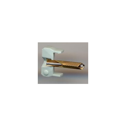 D844SR Round Stylus for SHURE M75