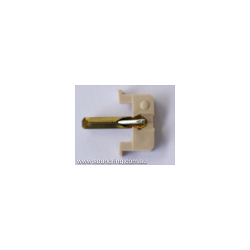 D849SR Round Stylus for SHURE M70 M72