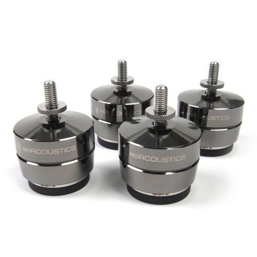 GAIA II vibration isolators (set of 4)