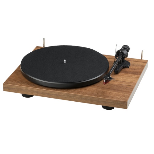 PRO-JECT Debut Carbon Classic turntable