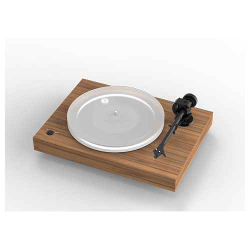 X2 B turntable with 2M Bronze or Quintet Red